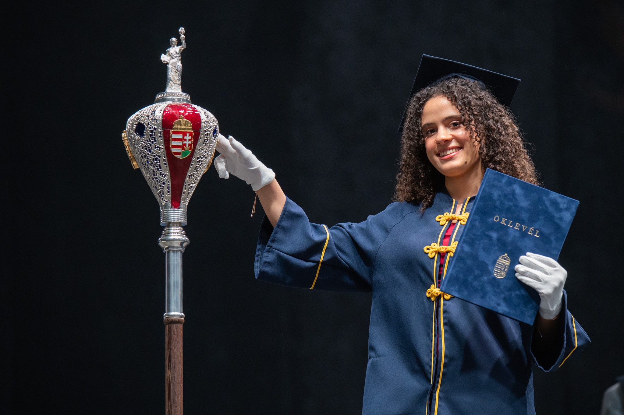 KGK graduation ceremony 2025 summer